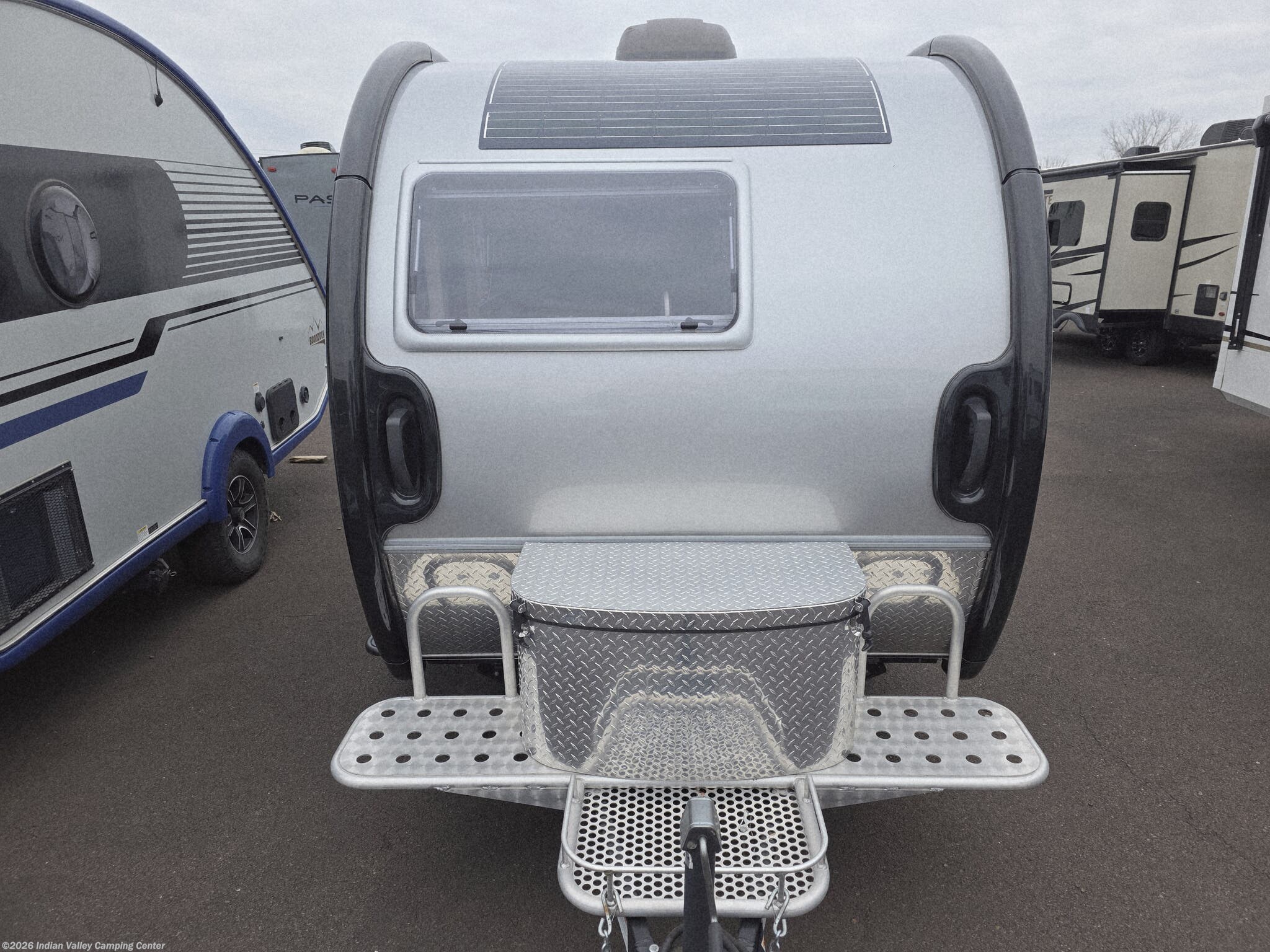 2021 TAB 320 Boondock by NuCamp from Indian Valley Camping Center in Souderton, Pennsylvania