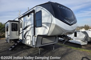2021 Keystone Cougar XLite 326SRX