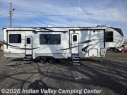 2021 Keystone Cougar XLite 326SRX - Used Fifth Wheel for sale by Indian Valley Camping Center in Souderton, Pennsylvania