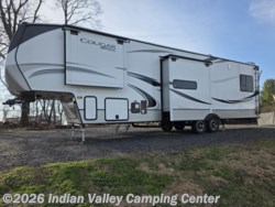 2021 Cougar XLite 326SRX by Keystone from Indian Valley Camping Center in Souderton, Pennsylvania