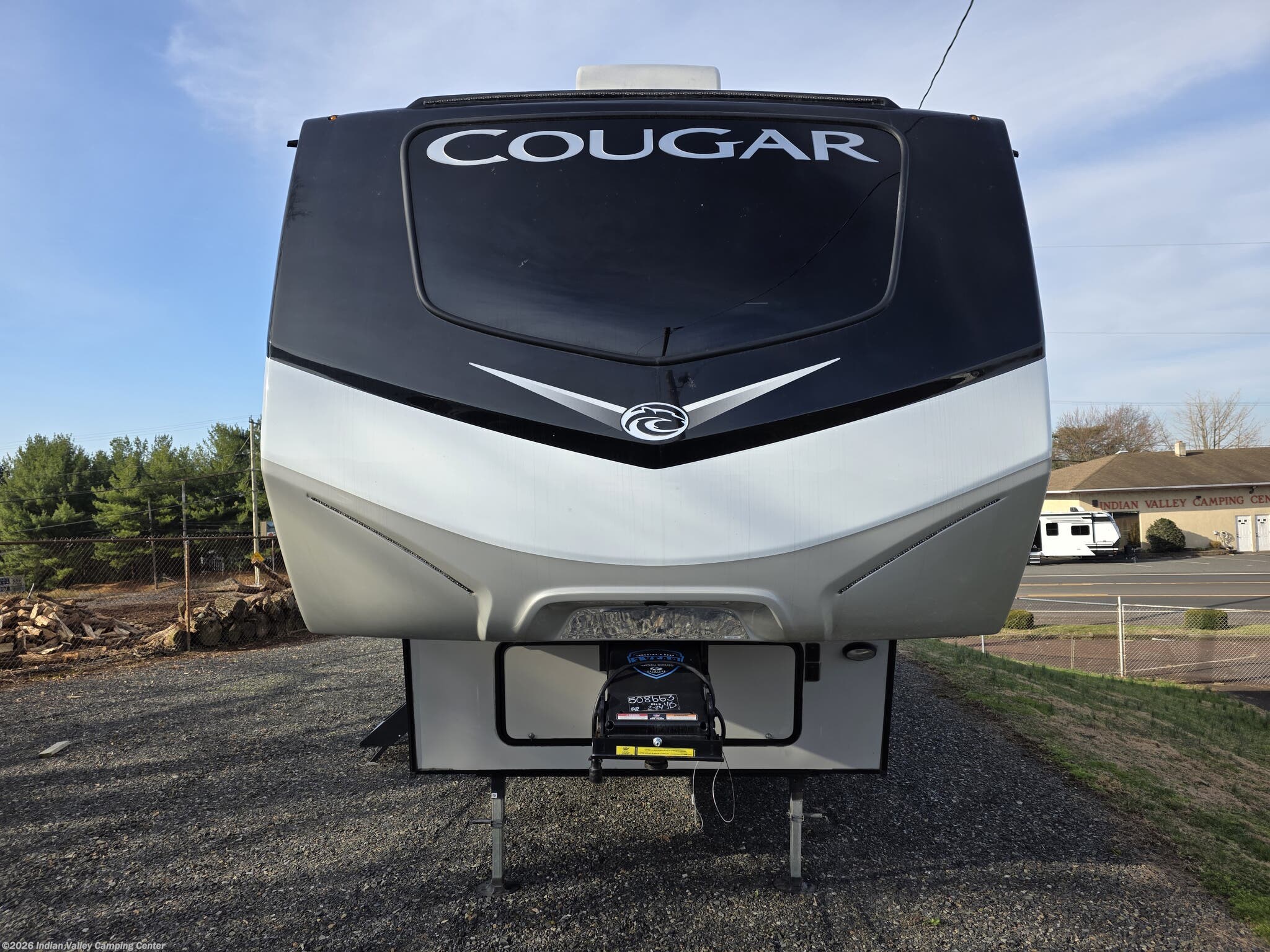 Used 2021 Keystone Cougar XLite 326SRX available in Souderton, Pennsylvania