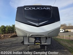 Used 2021 Keystone Cougar XLite 326SRX available in Souderton, Pennsylvania