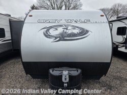 2020 Cherokee Grey Wolf 26DBH by Forest River from Indian Valley Camping Center in Souderton, Pennsylvania