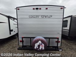 Used 2020 Forest River Cherokee Grey Wolf 26DBH available in Souderton, Pennsylvania