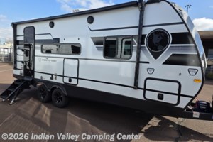 2026 Keystone Passport Ultra Lite 2080MK