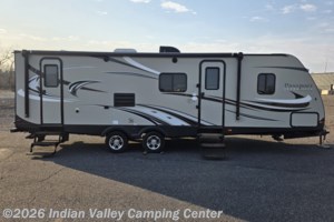 2017 Keystone Passport Grand Touring 2810BH