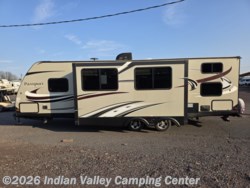 2017 Passport Grand Touring 2810BH by Keystone from Indian Valley Camping Center in Souderton, Pennsylvania