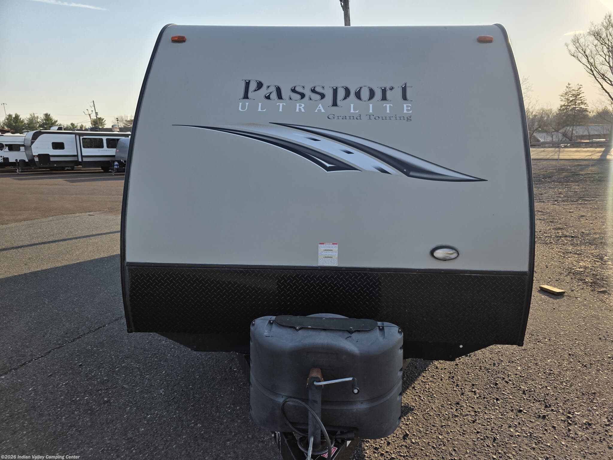 Used 2017 Keystone Passport Grand Touring 2810BH available in Souderton, Pennsylvania
