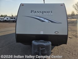 Used 2017 Keystone Passport Grand Touring 2810BH available in Souderton, Pennsylvania