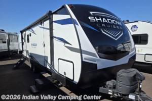 2021 Cruiser RV Shadow Cruiser 257MKS