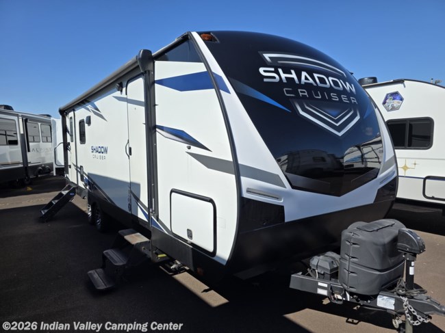2021 Cruiser RV Shadow Cruiser 257MKS