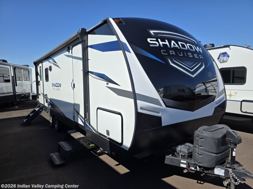 Used 2021 Cruiser RV Shadow Cruiser 257MKS available in Souderton, Pennsylvania