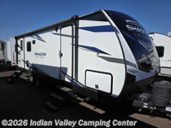 2021 Cruiser RV Shadow Cruiser 257MKS - Used Travel Trailer for sale by Indian Valley Camping Center in Souderton, Pennsylvania
