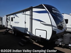 2021 Cruiser RV Shadow Cruiser 257MKS - Used Travel Trailer for sale by Indian Valley Camping Center in Souderton, Pennsylvania