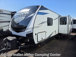 2021 Shadow Cruiser 257MKS by Cruiser RV from Indian Valley Camping Center in Souderton, Pennsylvania