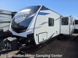 2021 Shadow Cruiser 257MKS by Cruiser RV from Indian Valley Camping Center in Souderton, Pennsylvania