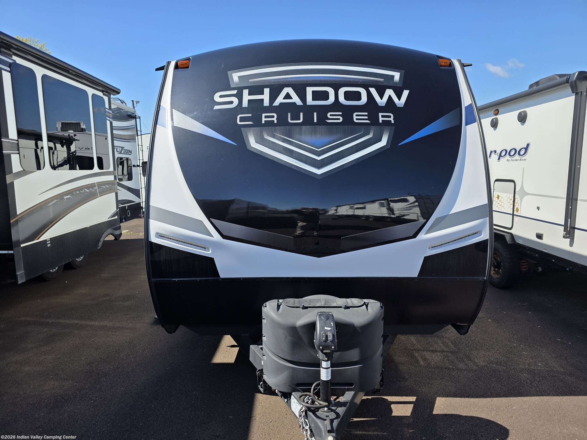 Used 2021 Cruiser RV Shadow Cruiser 257MKS available in Souderton, Pennsylvania