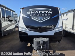 Used 2021 Cruiser RV Shadow Cruiser 257MKS available in Souderton, Pennsylvania