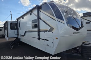 2026 Keystone Cougar Half-Ton 33RLI