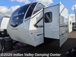 2026 Keystone Cougar Half-Ton 33RLI - New Travel Trailer for sale by Indian Valley Camping Center in Souderton, Pennsylvania