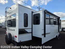 New 2026 Keystone Cougar Half-Ton 33RLI available in Souderton, Pennsylvania