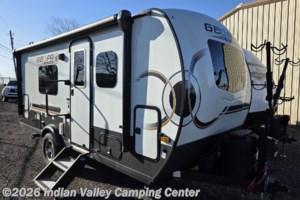 2024 Forest River Rockwood Geo Pro 19FD