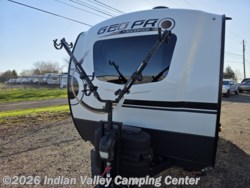 Used 2024 Forest River Rockwood Geo Pro 19FD available in Souderton, Pennsylvania