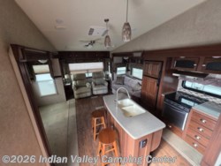 Used 2016 Forest River Rockwood Signature Ultra Lite 8289WS available in Souderton, Pennsylvania