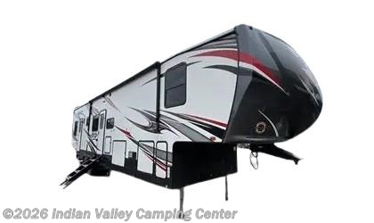 Stock Image for 2019 Cruiser RV STF 3313 (options and colors may vary)