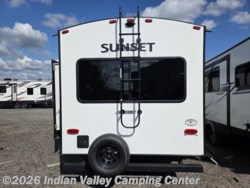 Used 2023 CrossRoads Sunset Trail Super Lite 258RD available in Souderton, Pennsylvania