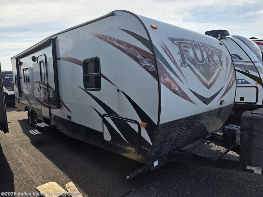 New 2016 Prime Time Fury 3012X available in Souderton, Pennsylvania