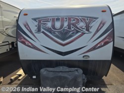 2016 Fury 3012X by Prime Time from Indian Valley Camping Center in Souderton, Pennsylvania