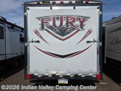 New 2016 Prime Time Fury 3012X available in Souderton, Pennsylvania
