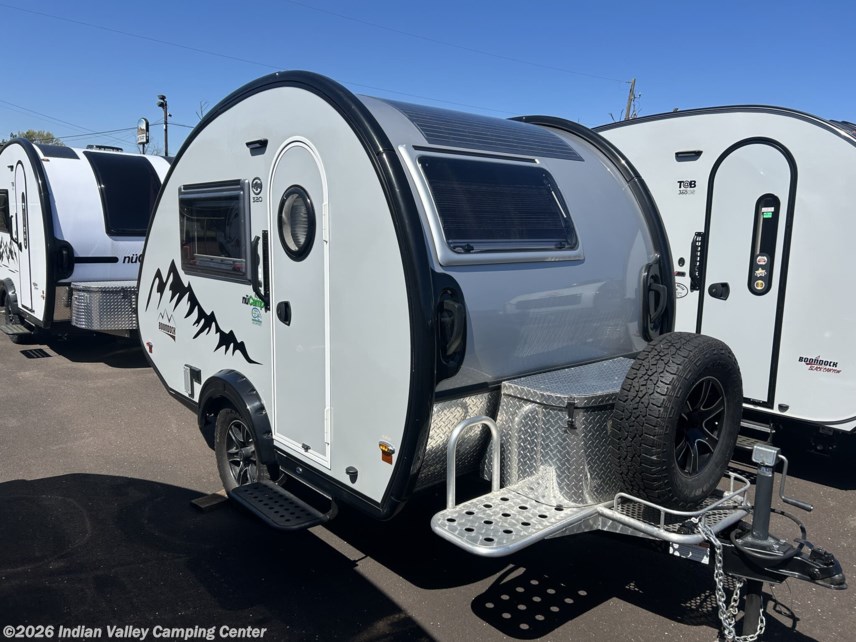 Used 2023 NuCamp TAB 320 Boondock available in Souderton, Pennsylvania