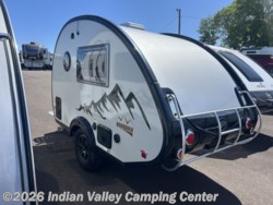 2023 NuCamp TAB 320 Boondock - Used Travel Trailer for sale by Indian Valley Camping Center in Souderton, Pennsylvania