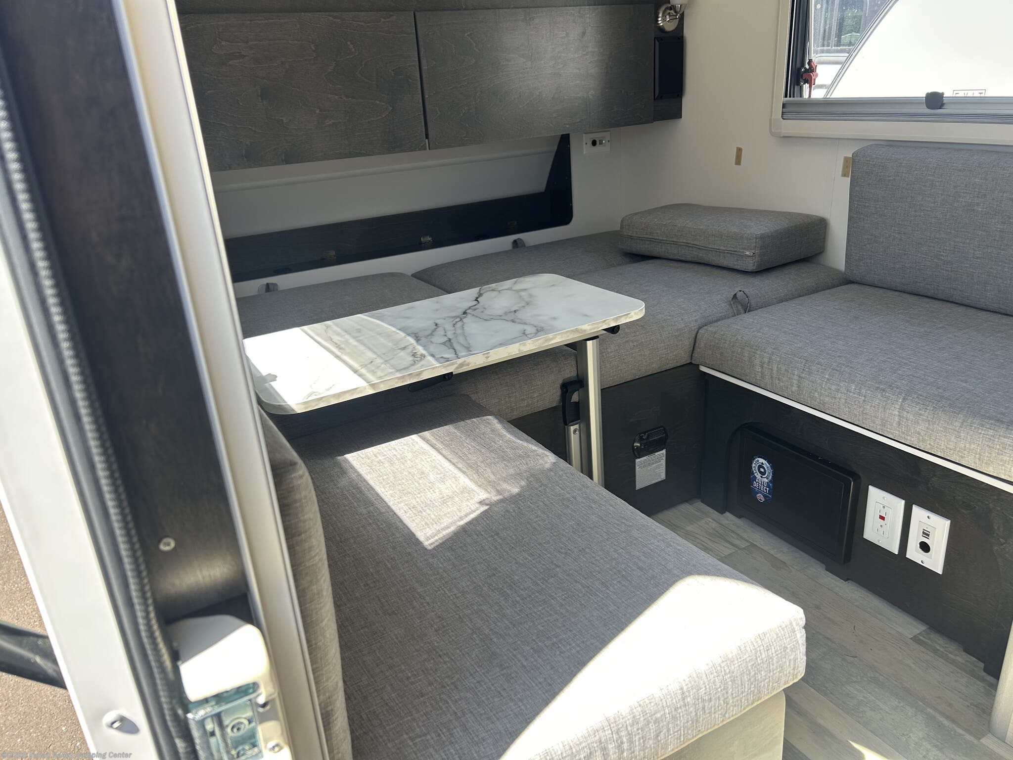 Used 2023 NuCamp TAB 320 Boondock available in Souderton, Pennsylvania