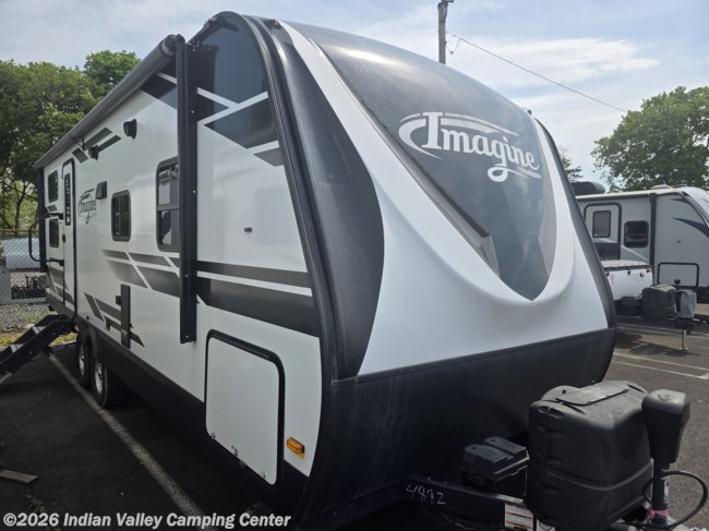 2019 Grand Design Imagine 2400BH