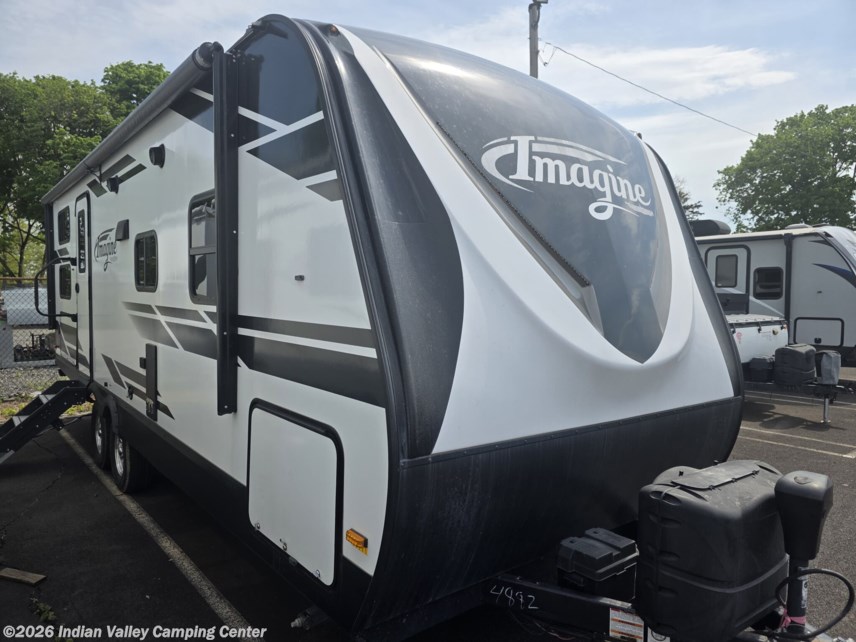 2019 Grand Design Imagine 2400bh