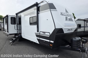 2026 Alliance RV Delta 284RK