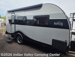 2027 NuCamp Haven twin bed - New Travel Trailer for sale by Indian Valley Camping Center in Souderton, Pennsylvania