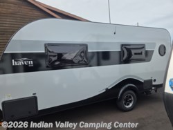 2027 Haven twin bed by NuCamp from Indian Valley Camping Center in Souderton, Pennsylvania