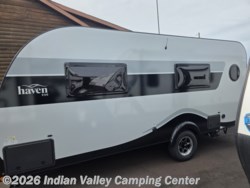 2026 Haven twin bed by NuCamp from Indian Valley Camping Center in Souderton, Pennsylvania