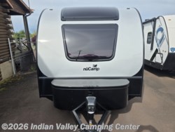 New 2027 NuCamp Haven twin bed available in Souderton, Pennsylvania