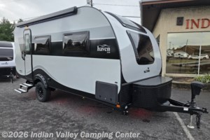 2027 NuCamp Haven Black Canyon Twin
