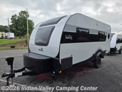 2027 NuCamp Haven Black Canyon Twin - New Travel Trailer for sale by Indian Valley Camping Center in Souderton, Pennsylvania