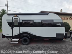2027 Haven Black Canyon Twin by NuCamp from Indian Valley Camping Center in Souderton, Pennsylvania