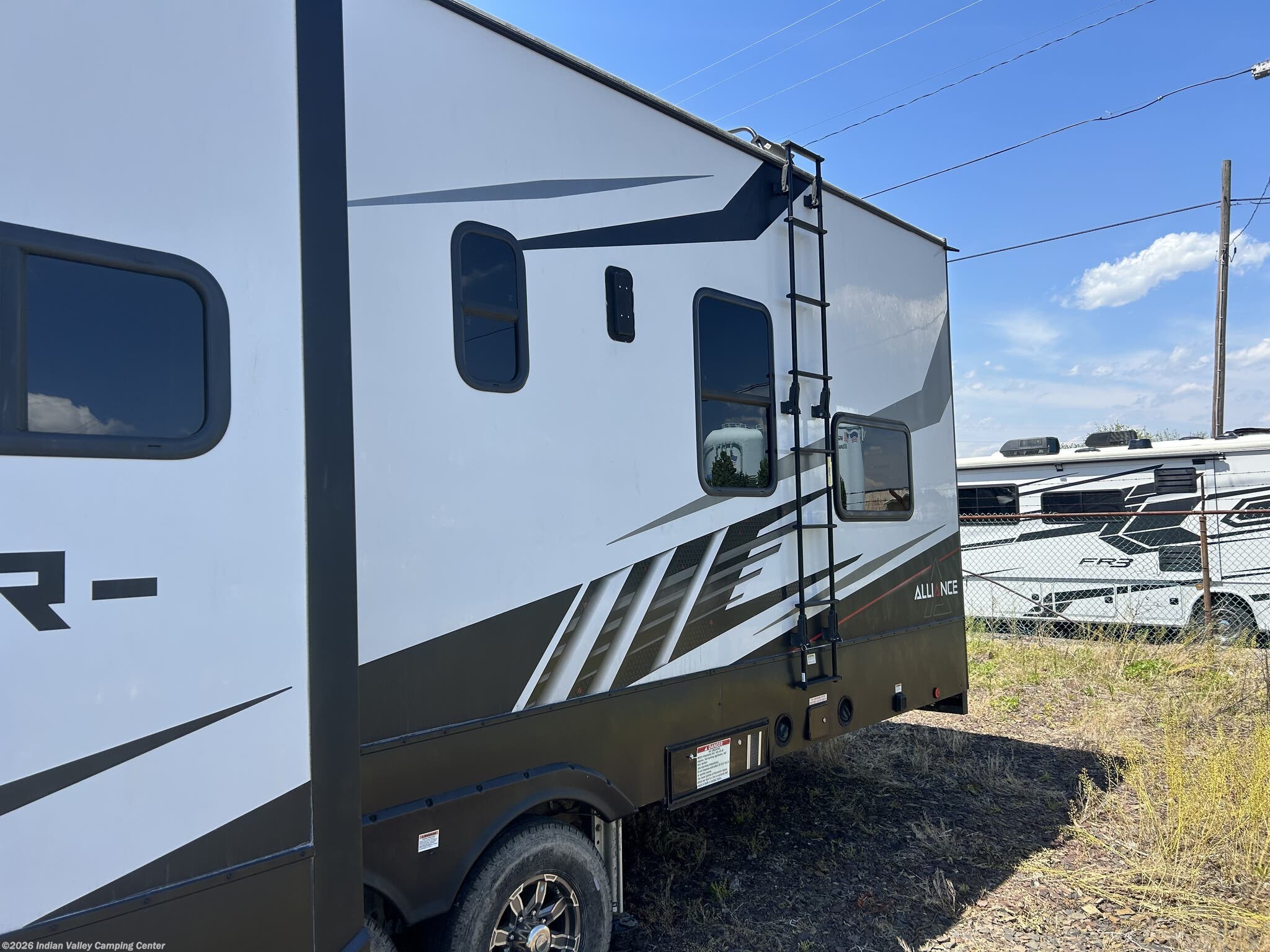 Used 2022 Alliance RV Valor 36V11 available in Souderton, Pennsylvania