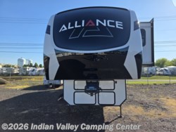 2022 Valor 36V11 by Alliance RV from Indian Valley Camping Center in Souderton, Pennsylvania