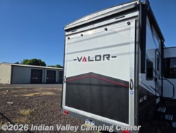 Used 2022 Alliance RV Valor 36V11 available in Souderton, Pennsylvania