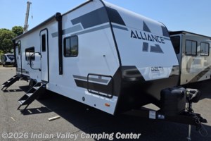 2026 Alliance RV Delta BH271